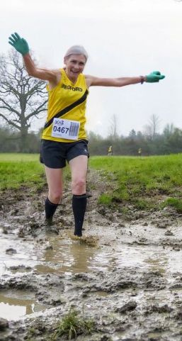 Veronica Singleton-Lawley